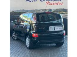 CITROËN - C3 - 2013/2014 - Preta - R$ 37.900,00