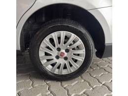 FIAT - GRAND SIENA - 2021/2021 - Prata - R$ 58.900,00