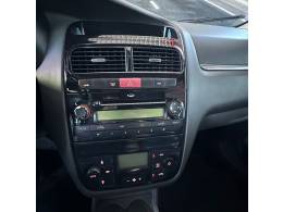 FIAT - LINEA - 2009/2010 - Prata - R$ 29.900,00