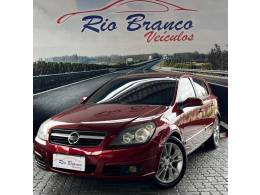 CHEVROLET - VECTRA - 2008/2009 - Vermelha - R$ 40.900,00
