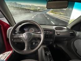 VOLKSWAGEN - GOL - 1997/1998 - Vermelha - R$ 15.900,00