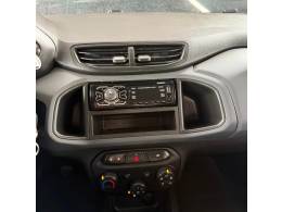 CHEVROLET - ONIX - 2020/2020 - Prata - R$ 57.900,00