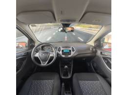 FORD - KA - 2020/2020 - Branca - R$ 53.900,00