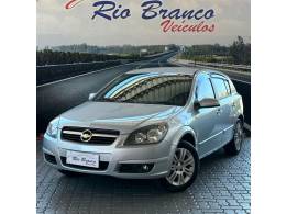 CHEVROLET - VECTRA - 2008/2008 - Prata - R$ 35.900,00