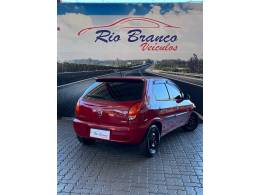 CHEVROLET - CELTA - 2003/2003 - Vermelha - R$ 18.900,00