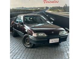 CHEVROLET - MONZA - 1992/1992 - Vinho - R$ 12.900,00