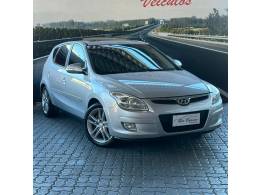 HYUNDAI - I30 - 2009/2010 - Prata - R$ 44.900,00