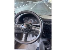 VOLKSWAGEN - GOL - 1998/1998 - Branca - R$ 13.900,00