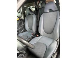 HONDA - FIT - 2006/2007 - Cinza - R$ 34.900,00