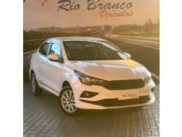 FIAT - CRONOS - 2021/2022 - Branca - R$ 74.900,00
