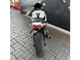 SUZUKI - GSXR - 2012/2012 - Branca - R$ 41.900,00