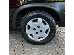 CHEVROLET - CORSA - 2000/2000 - Preta - R$ 18.900,00