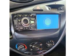 FORD - FOCUS - 2007/2007 - Verde - R$ 19.900,00