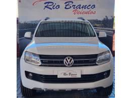 VOLKSWAGEN - AMAROK - 2011/2011 - Branca - R$ 79.900,00