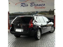 RENAULT - MÉGANE - 2011/2011 - Preta - R$ 34.900,00