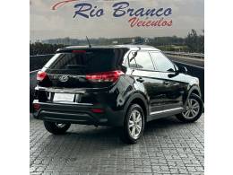 HYUNDAI - CRETA - 2018/2018 - Preta - R$ 81.900,00