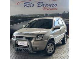 FORD - ECOSPORT - 2005/2006 - Prata - R$ 26.900,00