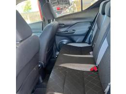 NISSAN - KICKS - 2021/2021 - Preta - R$ 91.900,00