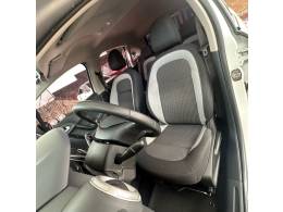 CITROËN - C3 - 2017/2018 - Branca - R$ 45.000,00