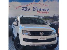 VOLKSWAGEN - AMAROK - 2011/2011 - Branca - R$ 79.900,00