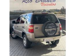 FORD - ECOSPORT - 2005/2006 - Prata - R$ 26.900,00