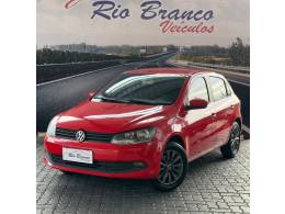 VOLKSWAGEN - GOL - 2014/2014 - Vermelha - R$ 38.900,00