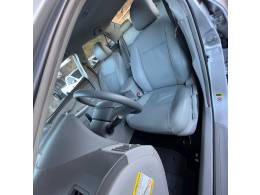 TOYOTA - COROLLA - 2009/2010 - Prata - R$ 56.900,00