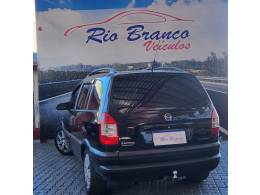 CHEVROLET - ZAFIRA - 2005/2005 - Preta - R$ 29.900,00