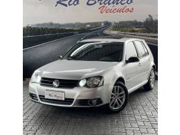 VOLKSWAGEN - GOLF - 2016/2012 - Prata - R$ 56.900,00