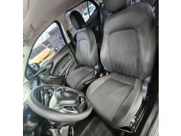 FIAT - ARGO - 2021/2021 - Preta - R$ 59.900,00