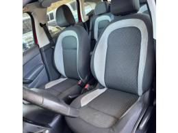 CITROËN - C3 - 2016/2017 - Vermelha - Sob Consulta