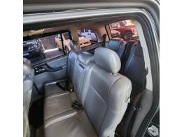 CHEVROLET - ZAFIRA - 2005/2005 - Preta - R$ 29.900,00