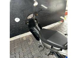 HONDA - BIZ 125 - 2009/2009 - Cinza - R$ 9.900,00