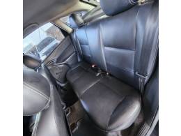 FORD - FOCUS - 2009/2009 - Preta - R$ 29.900,00