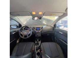 HYUNDAI - HB20 - 2013/2013 - Branca - R$ 44.900,00