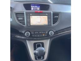 HONDA - CRV - 2012/2012 - Prata - R$ 79.900,00