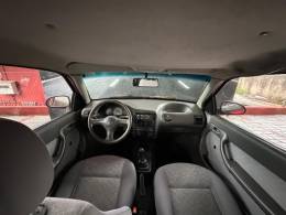 VOLKSWAGEN - GOL - 1997/1998 - Vermelha - R$ 15.900,00