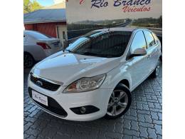FORD - FOCUS - 2013/2013 - Branca - R$ 44.900,00