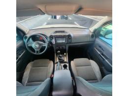 VOLKSWAGEN - AMAROK - 2011/2011 - Branca - R$ 79.900,00