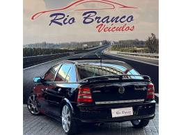 CHEVROLET - ASTRA - 2007/2007 - Preta - R$ 54.900,00