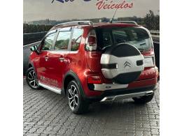 CITROËN - AIRCROSS - 2012/2012 - Vermelha - R$ 37.900,00