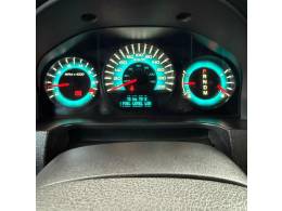 FORD - FUSION - 2010/2010 - Prata - R$ 52.900,00