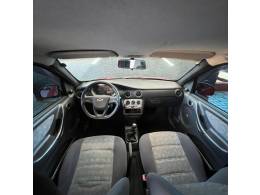 CHEVROLET - CELTA - 2003/2003 - Vermelha - R$ 18.900,00
