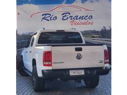 VOLKSWAGEN - AMAROK - 2011/2011 - Branca - R$ 79.900,00