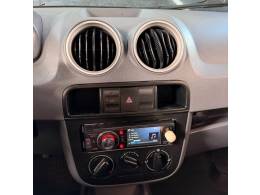 VOLKSWAGEN - SAVEIRO - 2007/2007 - Cinza - R$ 44.900,00