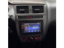 VOLKSWAGEN - SPACEFOX - 2013/2014 - Prata - R$ 44.900,00
