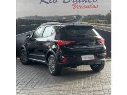 FIAT - ARGO - 2021/2021 - Preta - R$ 72.900,00