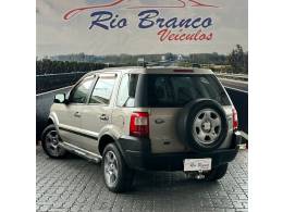 FORD - ECOSPORT - 2005/2005 - Prata - R$ 26.900,00