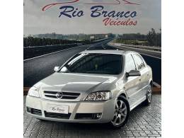 CHEVROLET - ASTRA - 2004/2004 - Prata - R$ 32.900,00