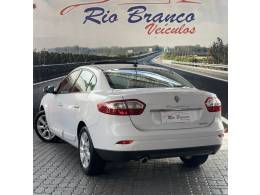 RENAULT - FLUENCE - 2013/2013 - Branca - R$ 44.900,00